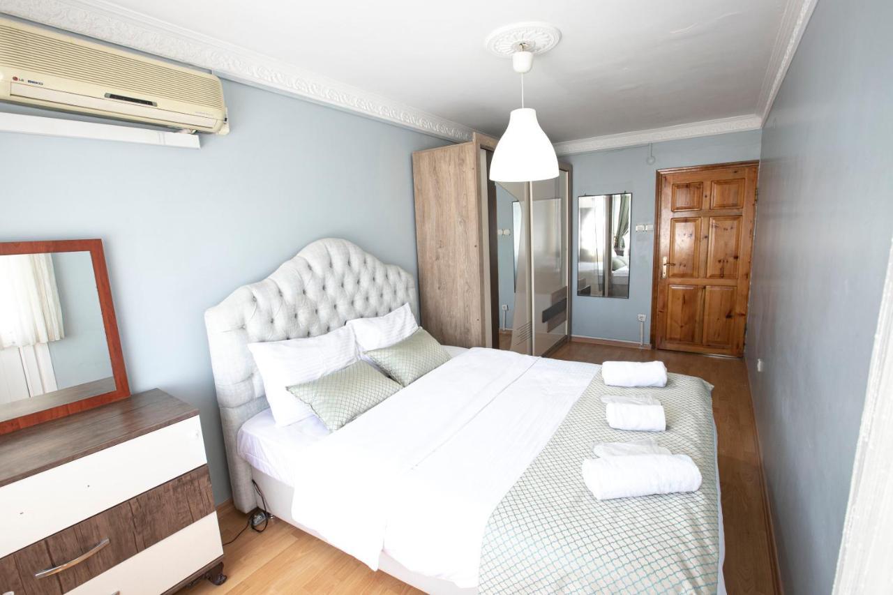 2Br-1Lr Seaview Family Place Next To Center Κωνσταντινούπολη Εξωτερικό φωτογραφία