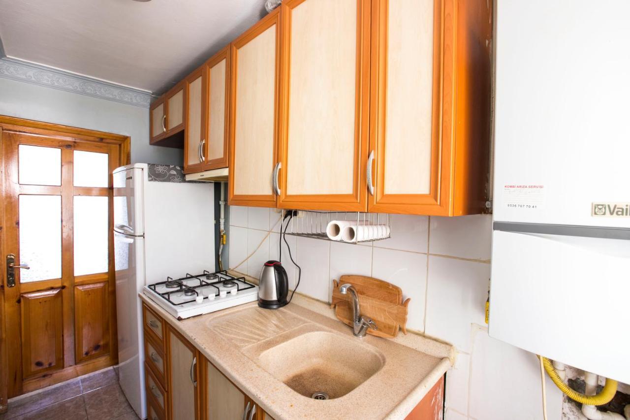 2Br-1Lr Seaview Family Place Next To Center Κωνσταντινούπολη Εξωτερικό φωτογραφία
