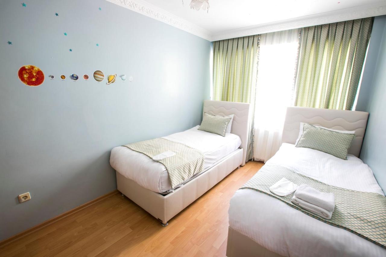 2Br-1Lr Seaview Family Place Next To Center Κωνσταντινούπολη Εξωτερικό φωτογραφία