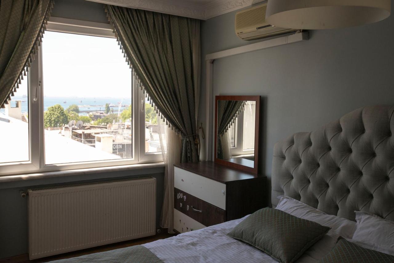 2Br-1Lr Seaview Family Place Next To Center Κωνσταντινούπολη Εξωτερικό φωτογραφία