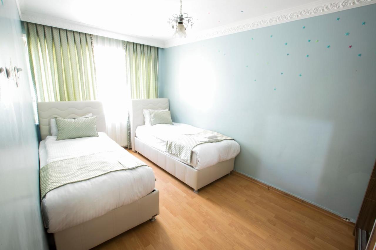 2Br-1Lr Seaview Family Place Next To Center Κωνσταντινούπολη Εξωτερικό φωτογραφία