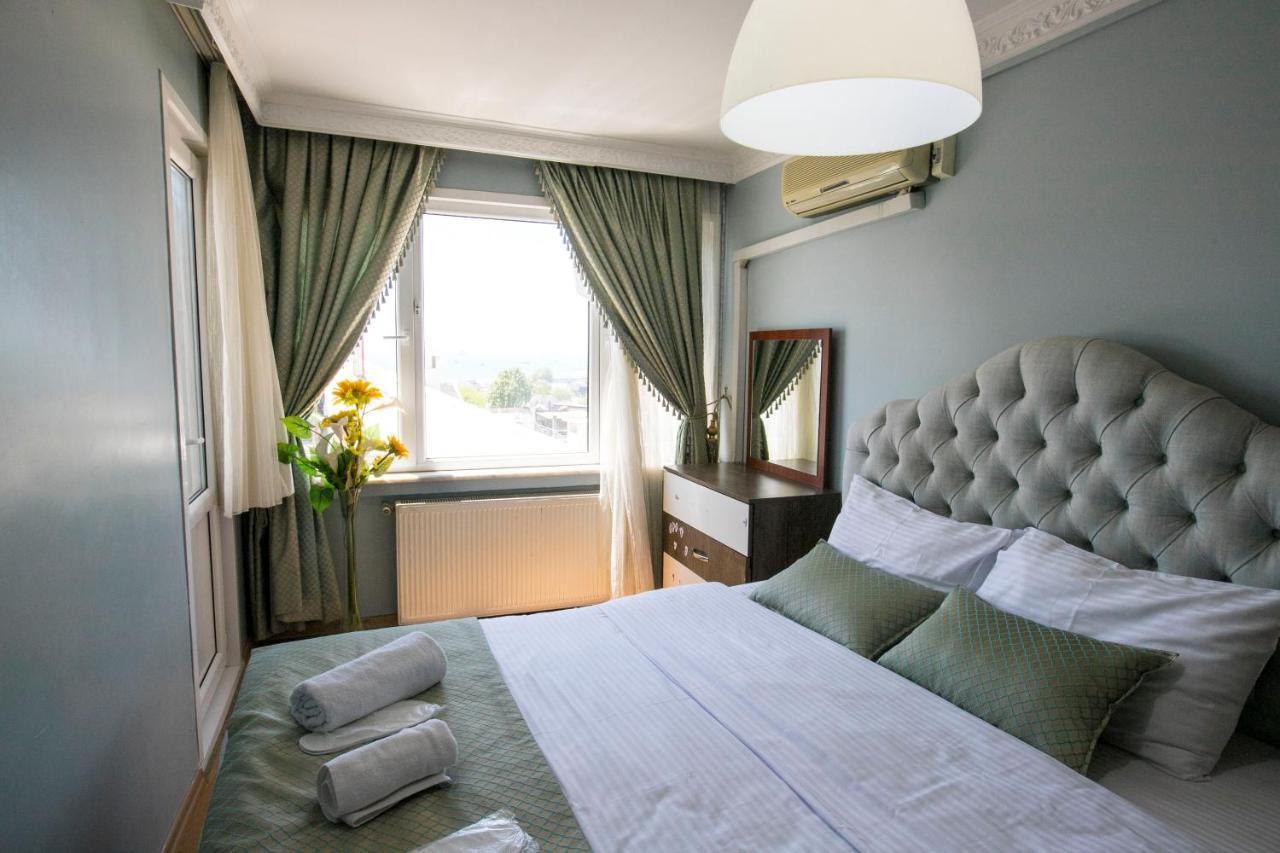 2Br-1Lr Seaview Family Place Next To Center Κωνσταντινούπολη Εξωτερικό φωτογραφία